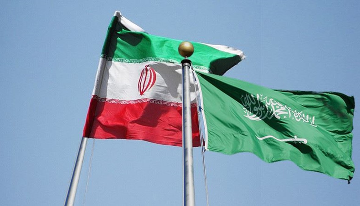 العلمان السعودي والإيراني 