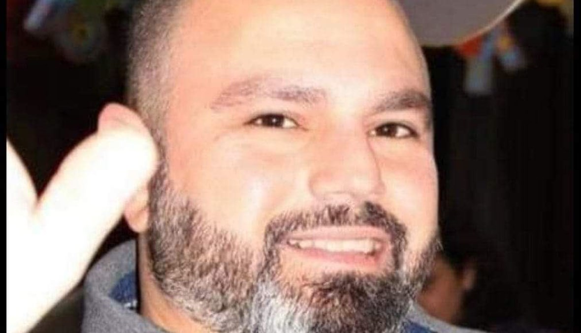 خنقه الوضع في لبنان فاتخذ قرار الرحيل الأبدي... طلقة أنهت حياة إيلي عزرية