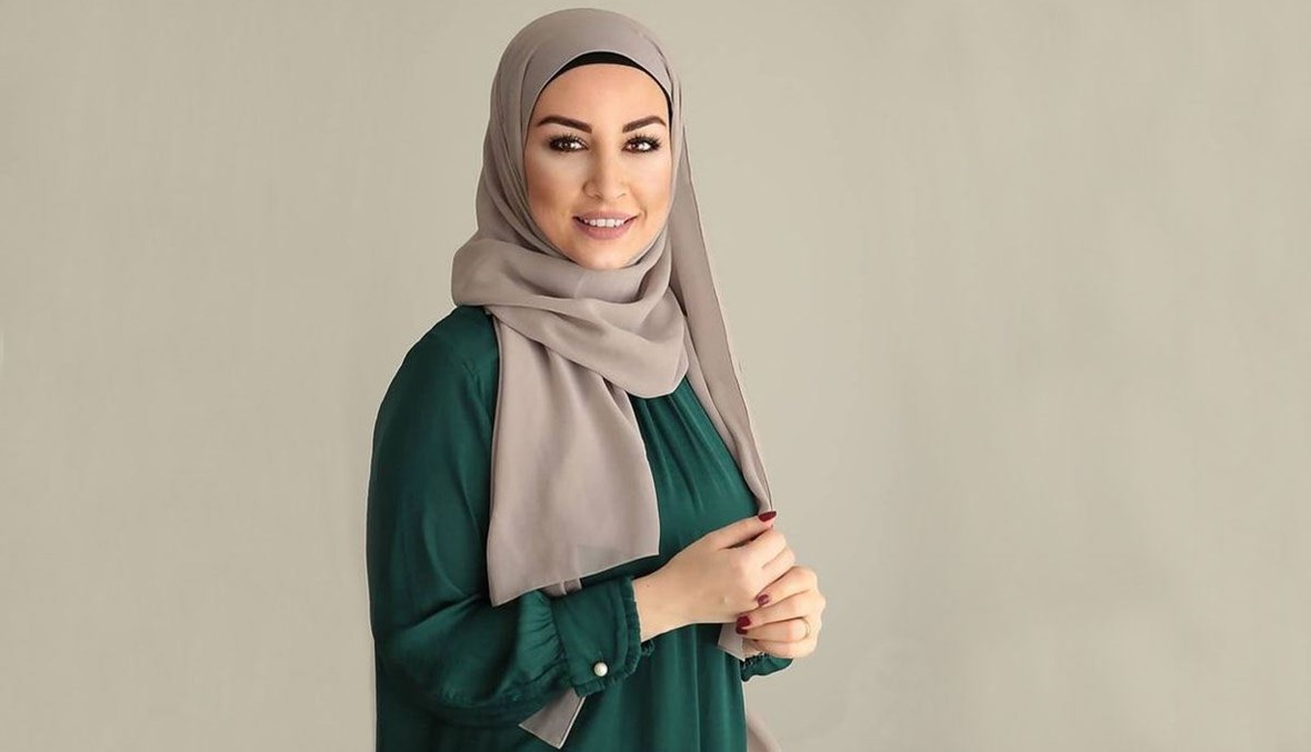 زينة أحمد الزين... الهروب من الحجر الى "اللايف كوتش"