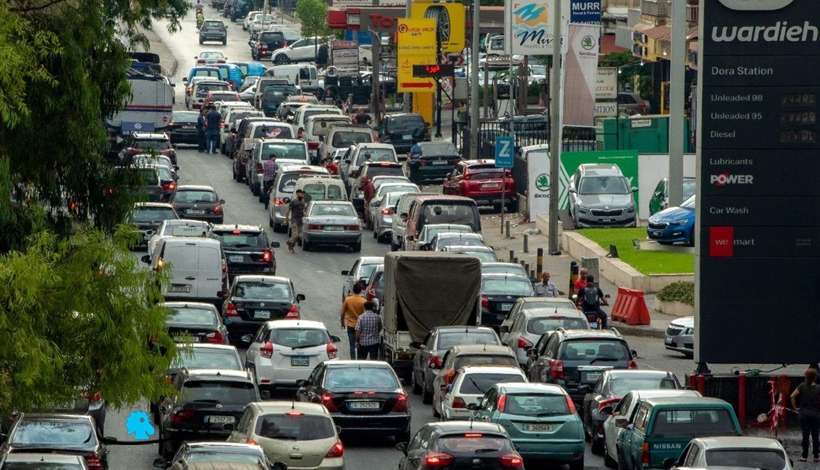 "وعد" بعبدا ينكشف وميقاتي يهاجم "البازار"