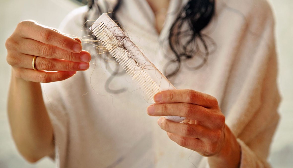 5 أطعمة تساعدك في الحصول على شعر صحي