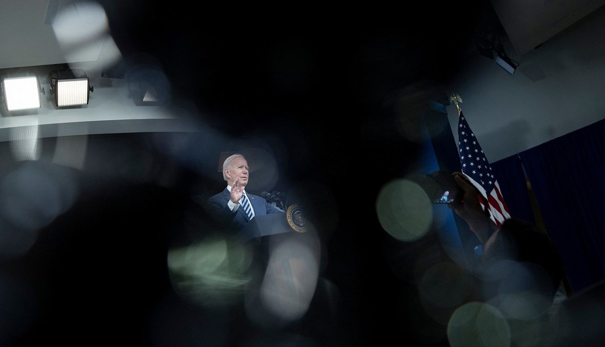 هل يعوّض بايدن عن أفغانستان بالتشدّد مع إيران؟