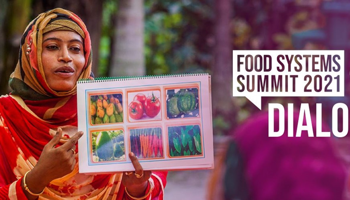 كريسبر واستر ولبنان