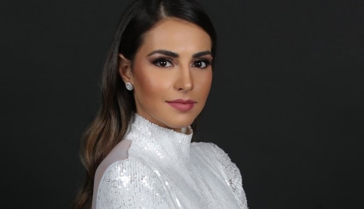 فاليري أبو شقرا تردّ على انتقادات حول وزنها