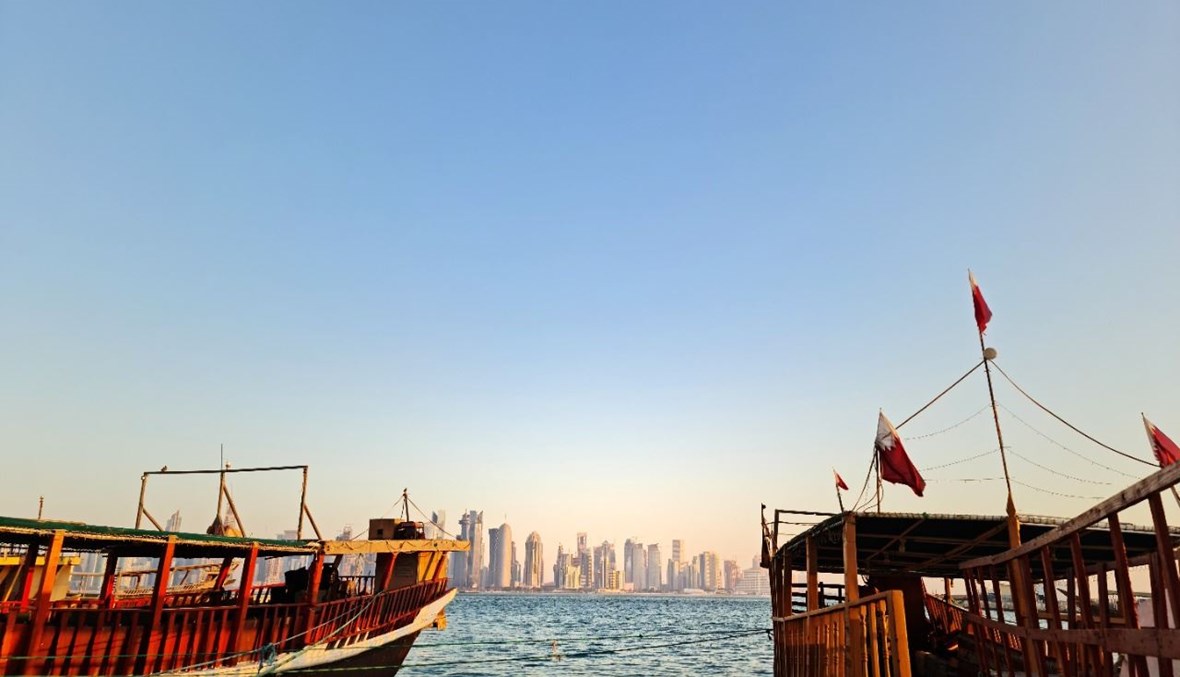 صورة تعبيرية- الدوحة- قطر (Masarath Alkhaili- Unsplash). 