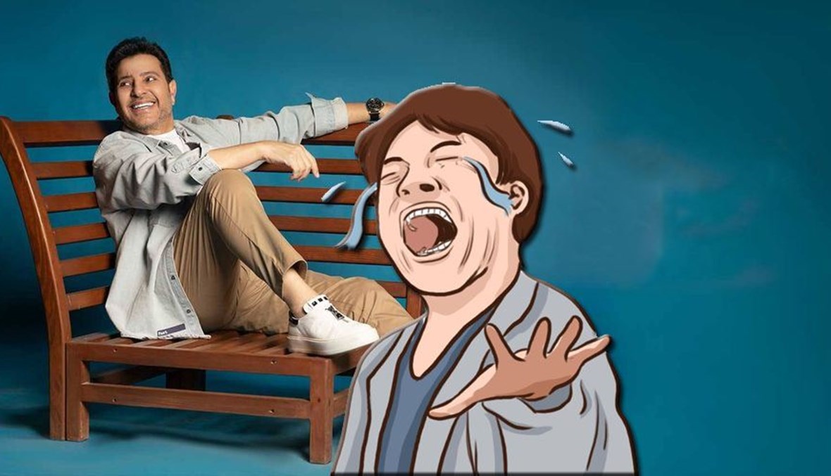 عشر أغانٍ لهاني شاكر ستجعلك حزيناً أكثر