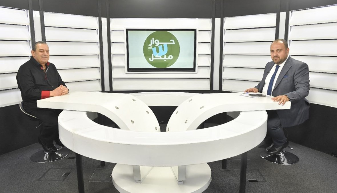 أنطوان زهرا لـ"حوار مبكّل": عون وباسيل أفرغا لبنان من شبابه بحجة حقوق المسيحيين