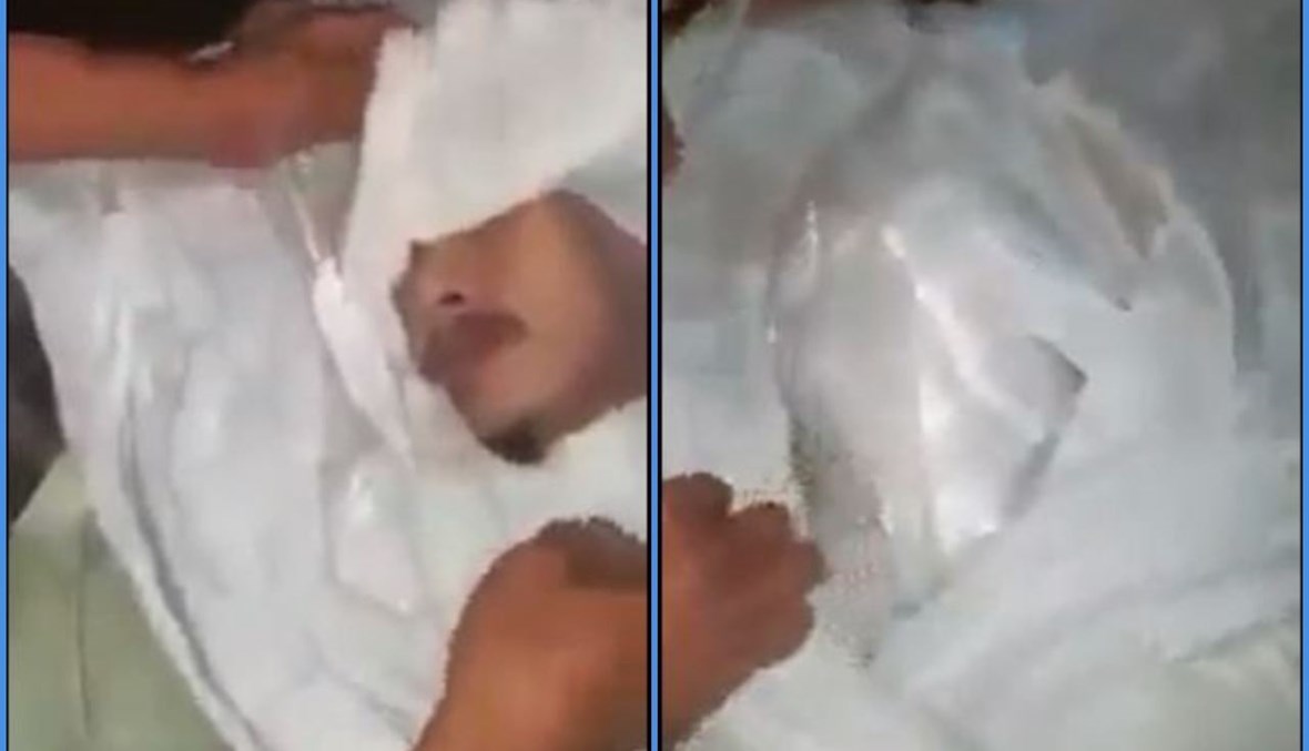 "في ماليزيا أخرجوه من قبره بعد 10سنوات على دفنه وكانت جثته سليمة"؟ إليكم الحقيقة FactCheck#