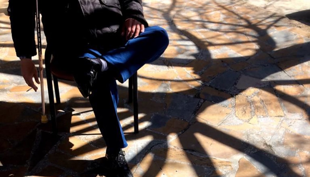 تراجيديا النسيان