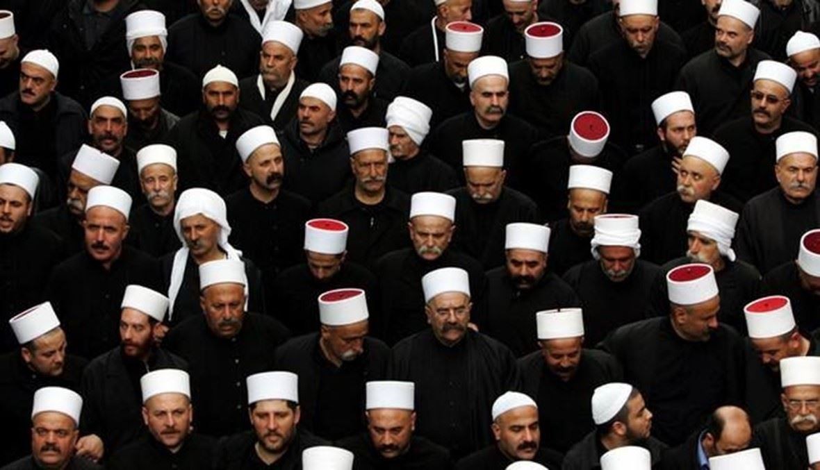 لماذا تمّ تفويت فرصة توحيد مشيخة العقل؟