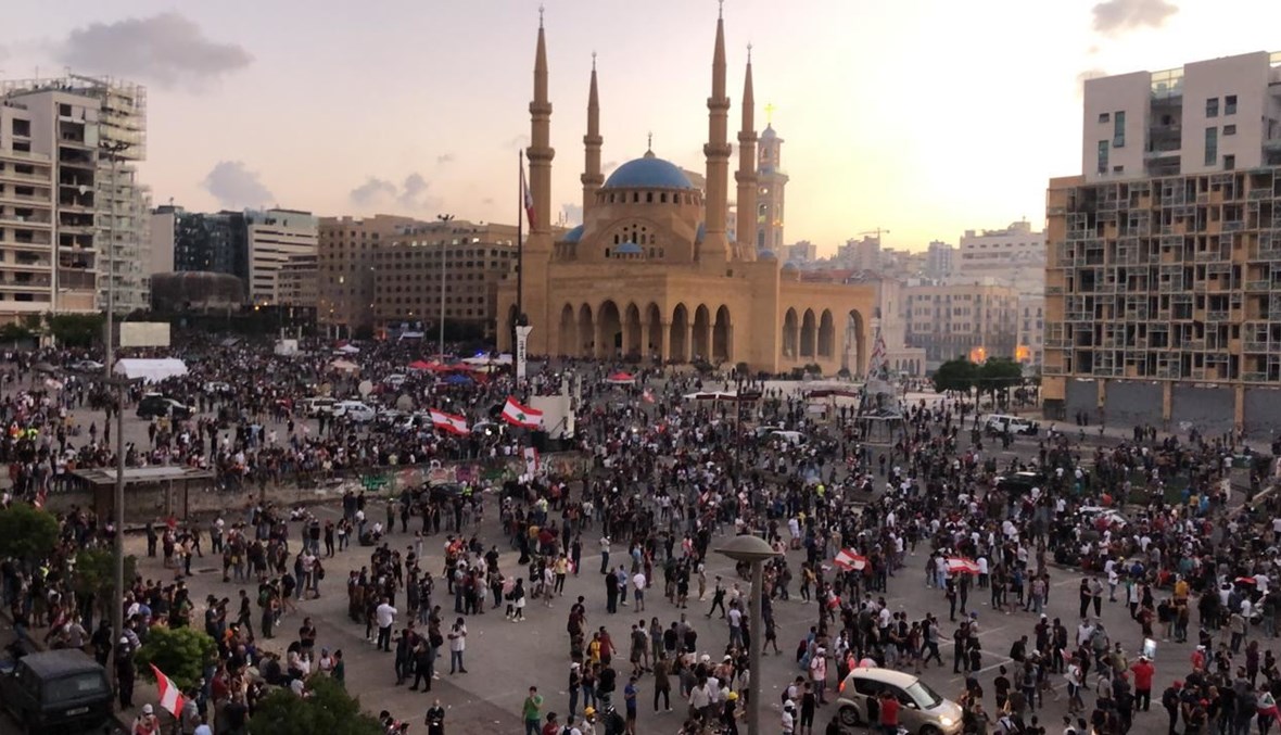 الحكومة نالت الثقة... فهل تعود الثقة بالليرة؟