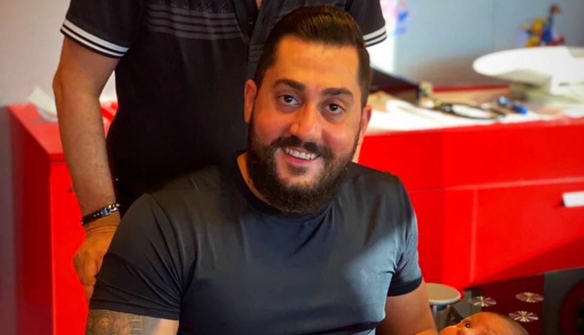 قصة إلهام لمريض سرطان... "الأمل مهما كان ضئيلاً"