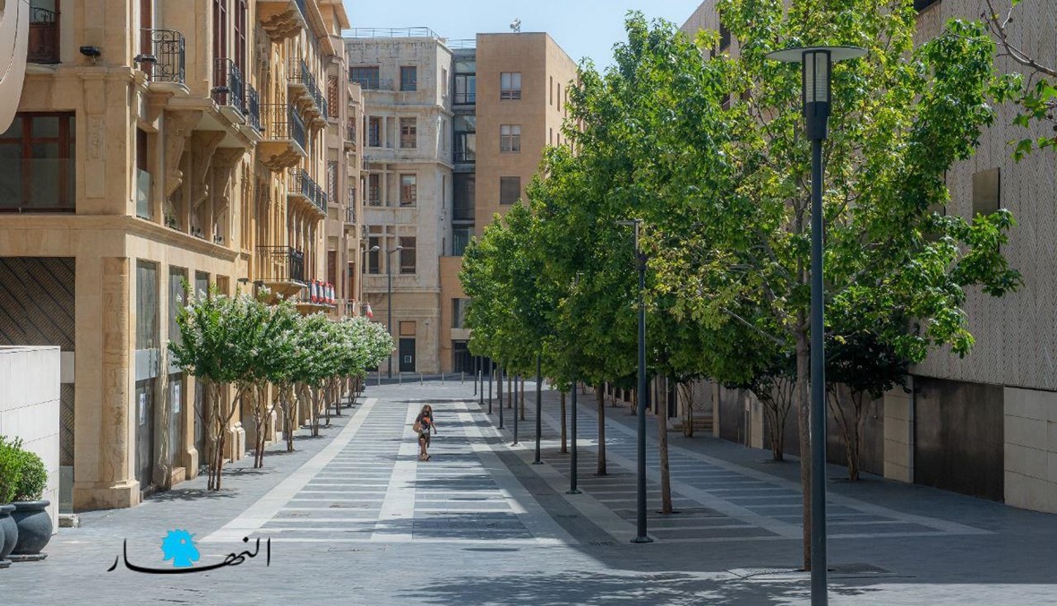 "غولدمان ساكس": دائنو لبنان قد يفقدون 75% من قيمة مستحقاتهم