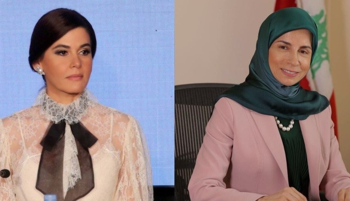 في ظلّ توزير إمرأة واحدة: دراسة كشفت أنّ 60% مستعدّون لدعم النساء لمراكز القرار فهل هذا قابل للتنفيذ؟