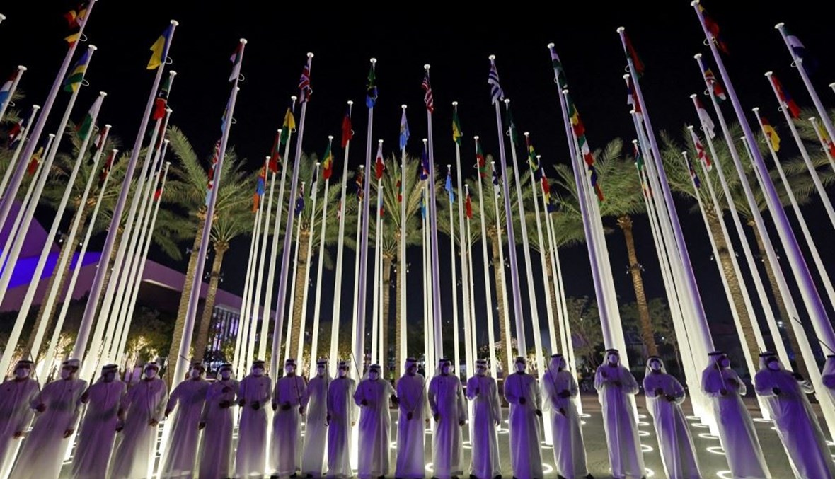 ... ونحن أدهشناكم بتدمير لبنان!