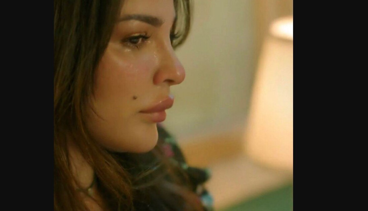 الممثلة نادين نسيب نجيم بدور زهرة في "صالون زهرة".