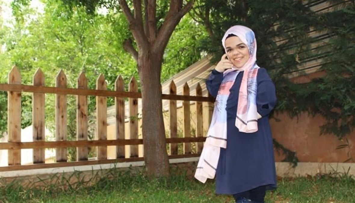 مروة: لا علاقة بين قيمتي وقامتي... ونحن لسنا مختلفين