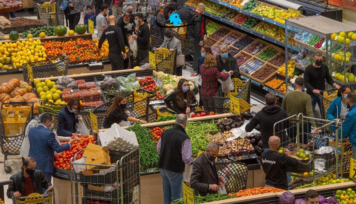 From Lebanon’s Comparative Advantages to a New Economic Model