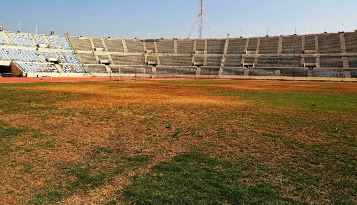 المنشآت الرياضية في لبنان... إهمال قاتل!