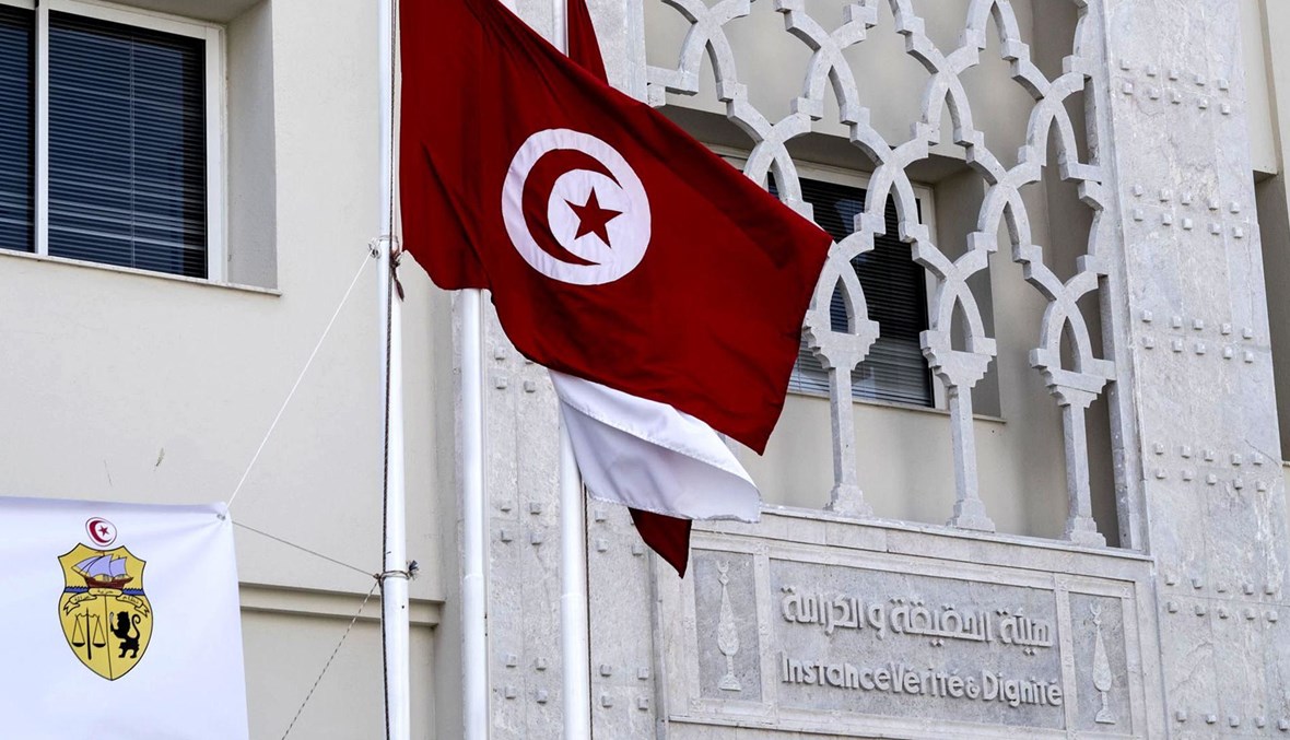 مشهد عام من تونس (أ ف ب).