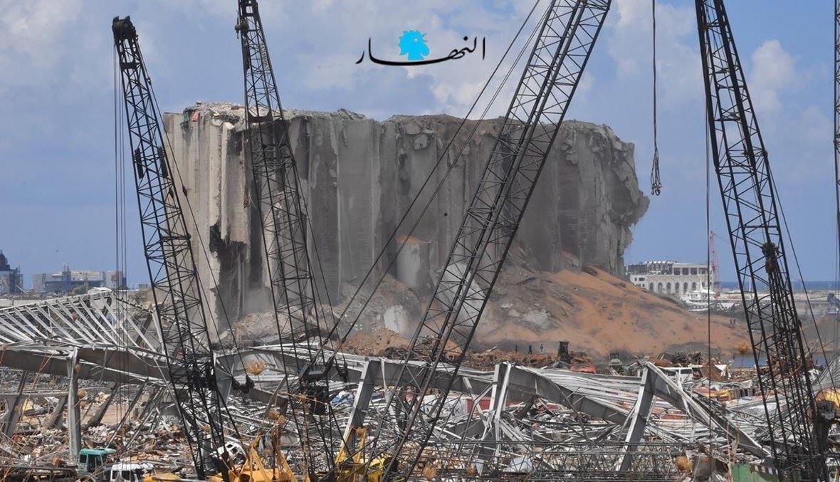 اعتصام لـ"حزب الله" و"أمل" و"المردة" أمام قصر العدل غداً تنديداً بقرارات البيطار