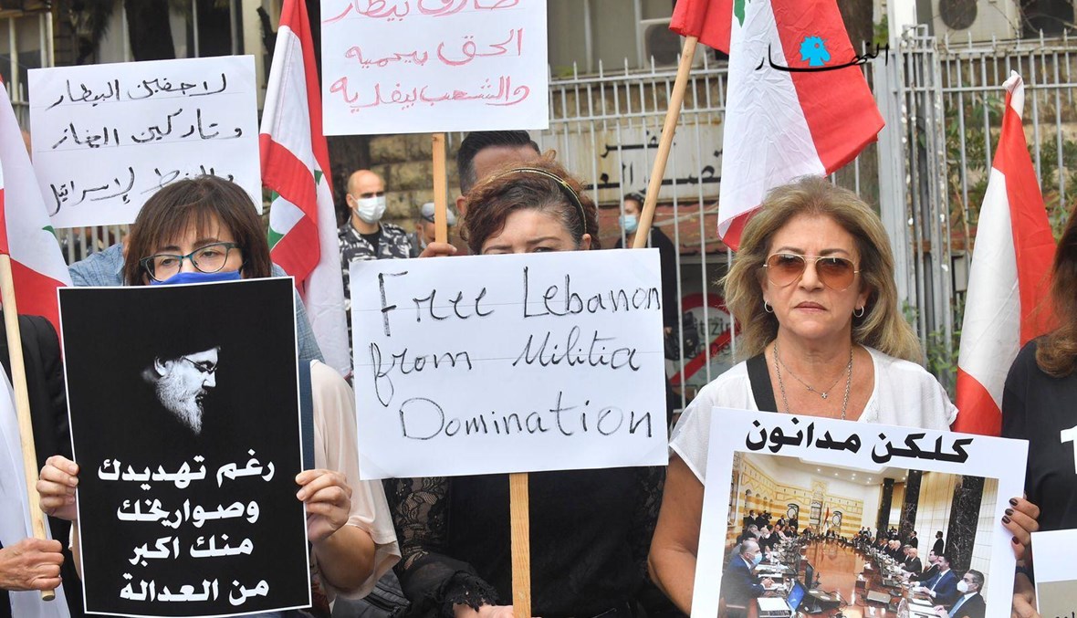 تدخّل السلطة السياسية في ملف قضائي يخالف مبدأ فصل السلطات