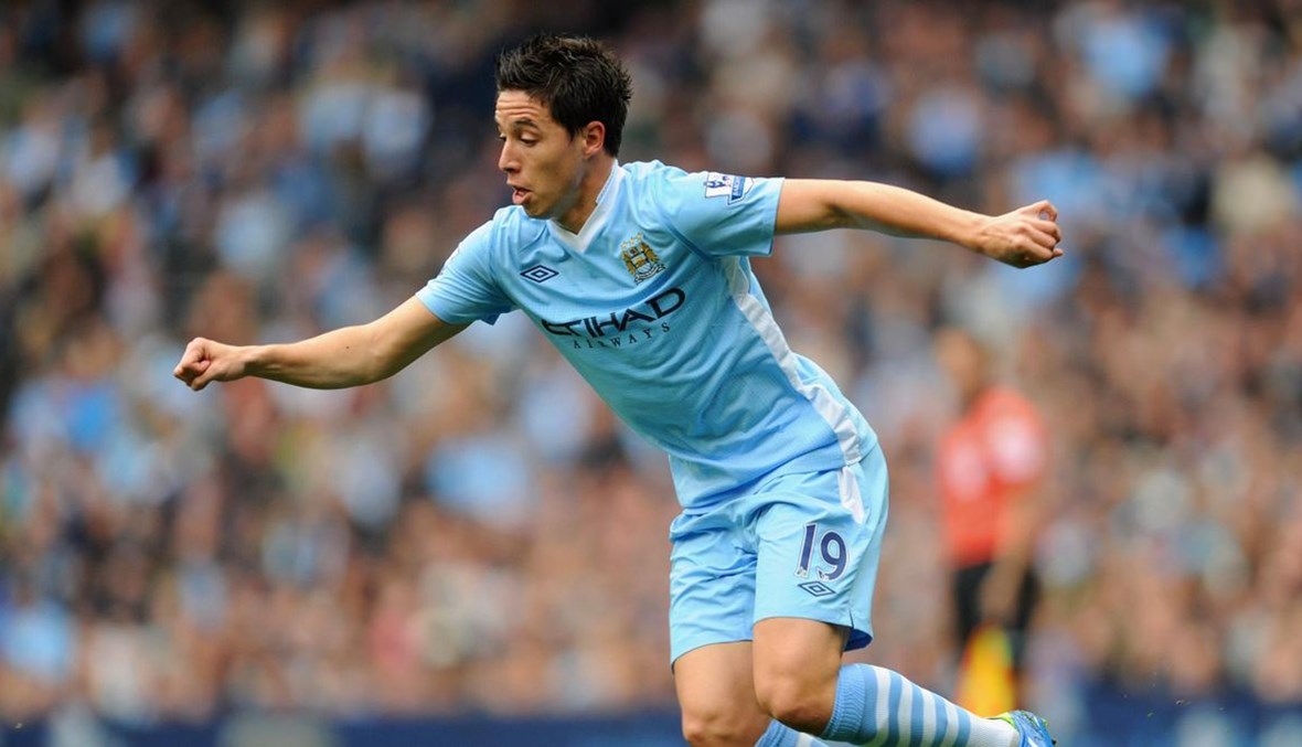 صورة صادمة لسمير نصري بعد أيام من اعتزاله