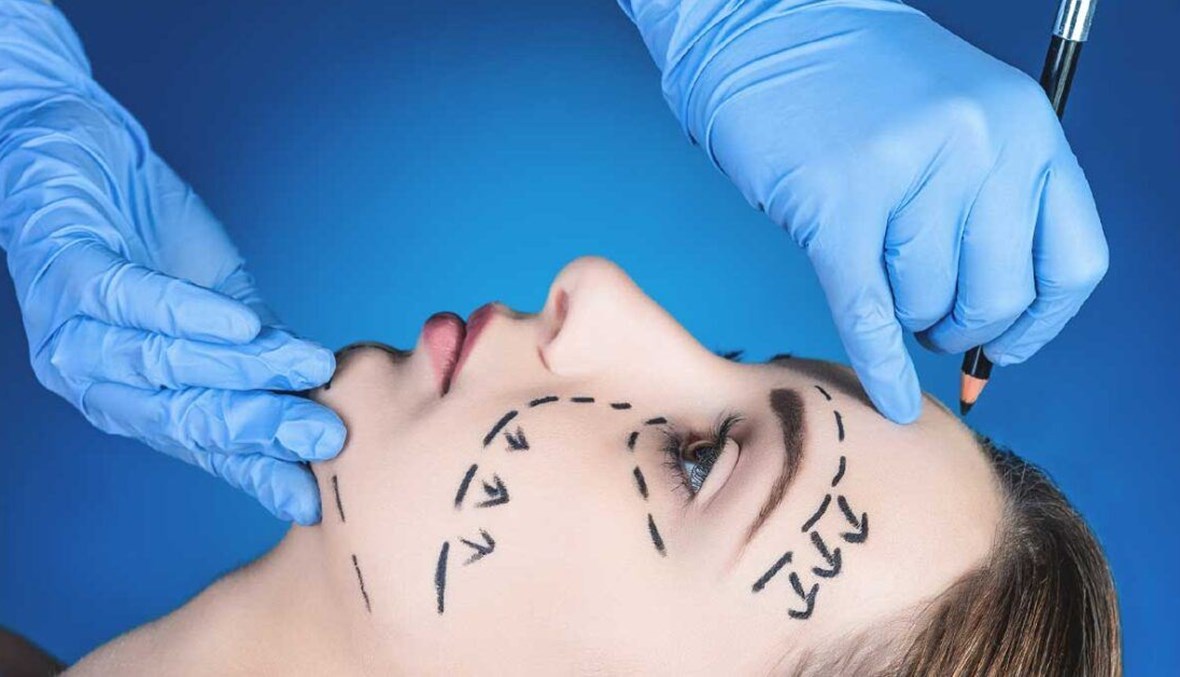 عمليات تجميل النساء هل يتقبلها الرجال
