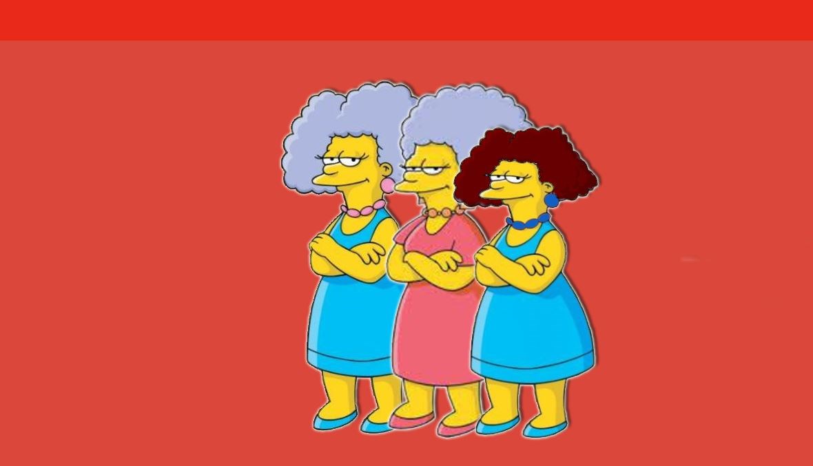 الخالات أنواع…خالتك أيّ منها؟