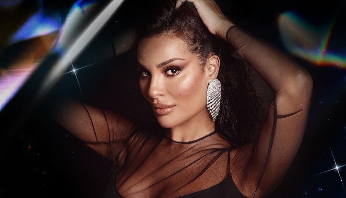 نادين نجيم تكشف مفاجأة لجمهورها... عضو في لجنة تحكيم ملكة جمال الإمارات