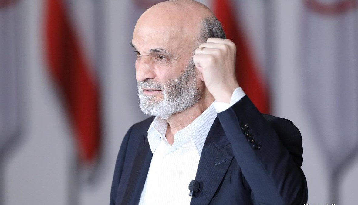 هل هناك سيناريو لإعادة استهداف جعجع؟