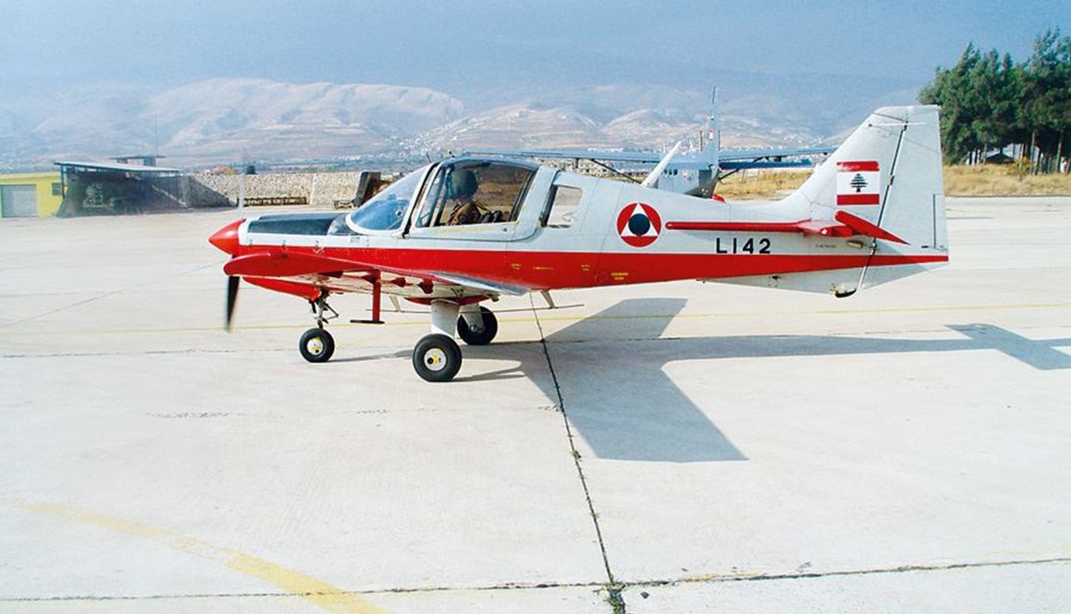 بالفيديو- يوم مفتوح للمواطنين في قاعدة رياق الجوية الأحد المقبل