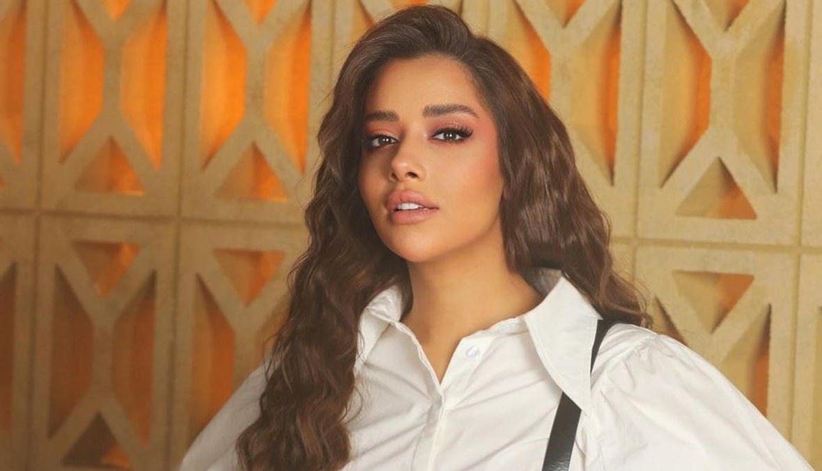 أغنية بلقيس مرشّحة لنهائيات جائزة هوليوود العالمية: الفن الخليجي لا ...
