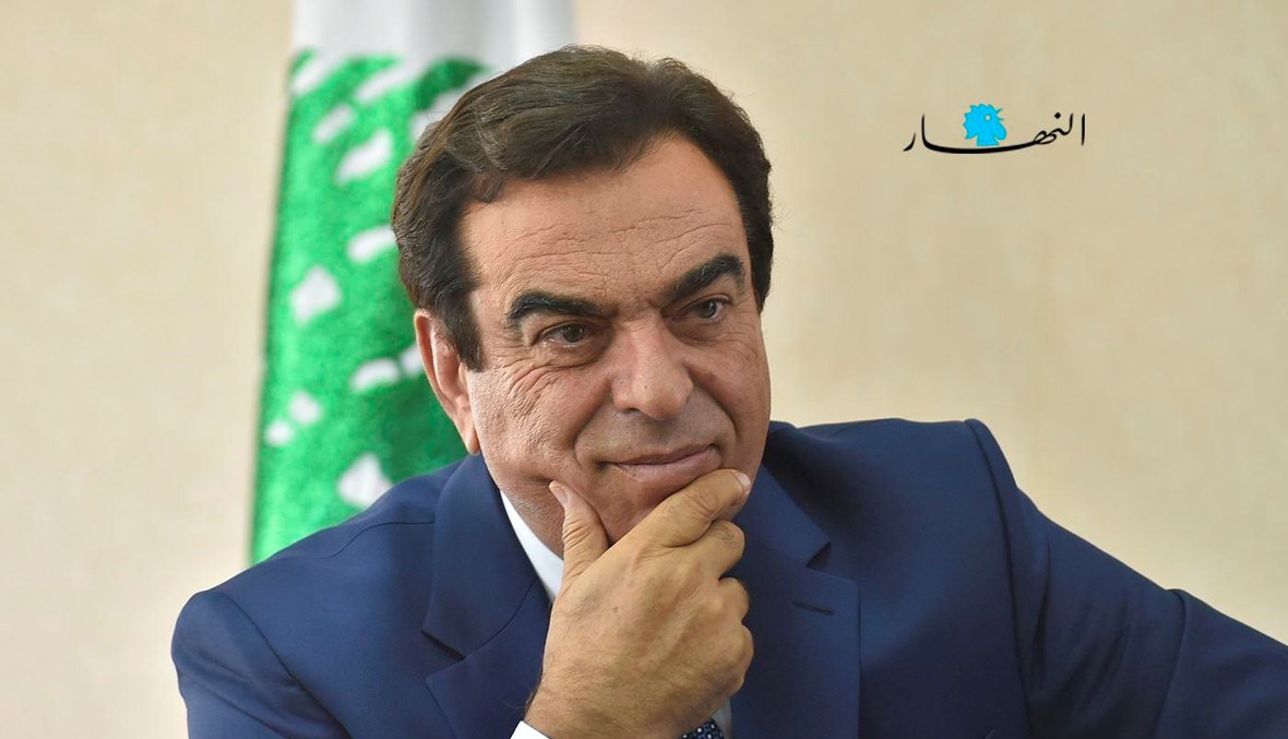 الإمارات تستدعي السفير اللبناني: تصريحات قرداحي مهاترات مشينة