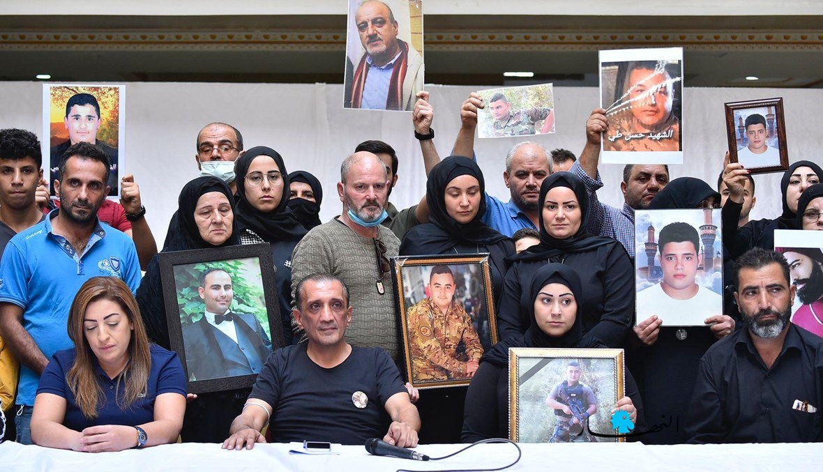 عزل خليجي "تاريخي"... وحكومة ميقاتي تهتز