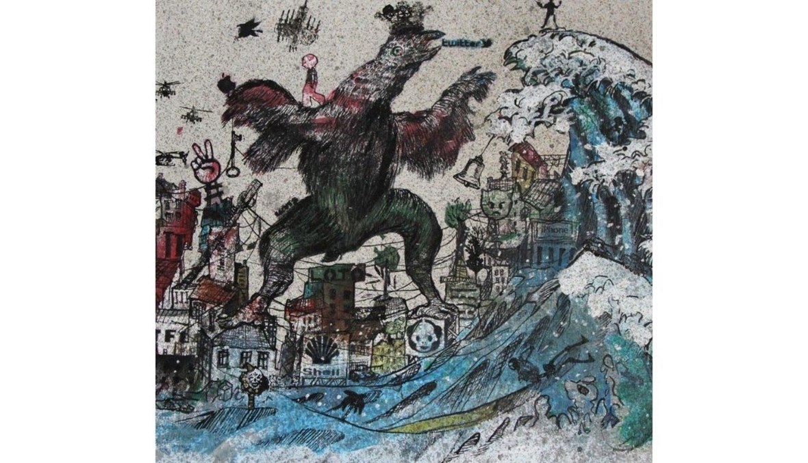 ... سيظلّ يفشل في قتلنا وفي قتل لبنان