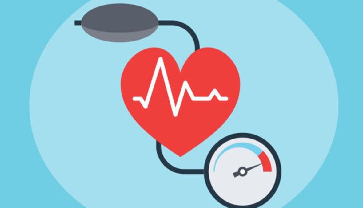 كيف تخفض ضغط الدم من دون دواء؟