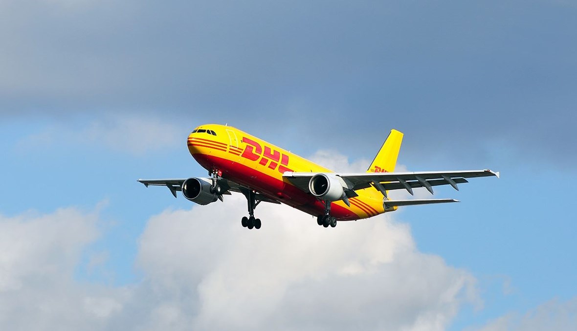 شركة "DHL" لـ"النهار": أخذنا تعليمات منذ السبت بوقف البريد من لبنان إلى السعودية