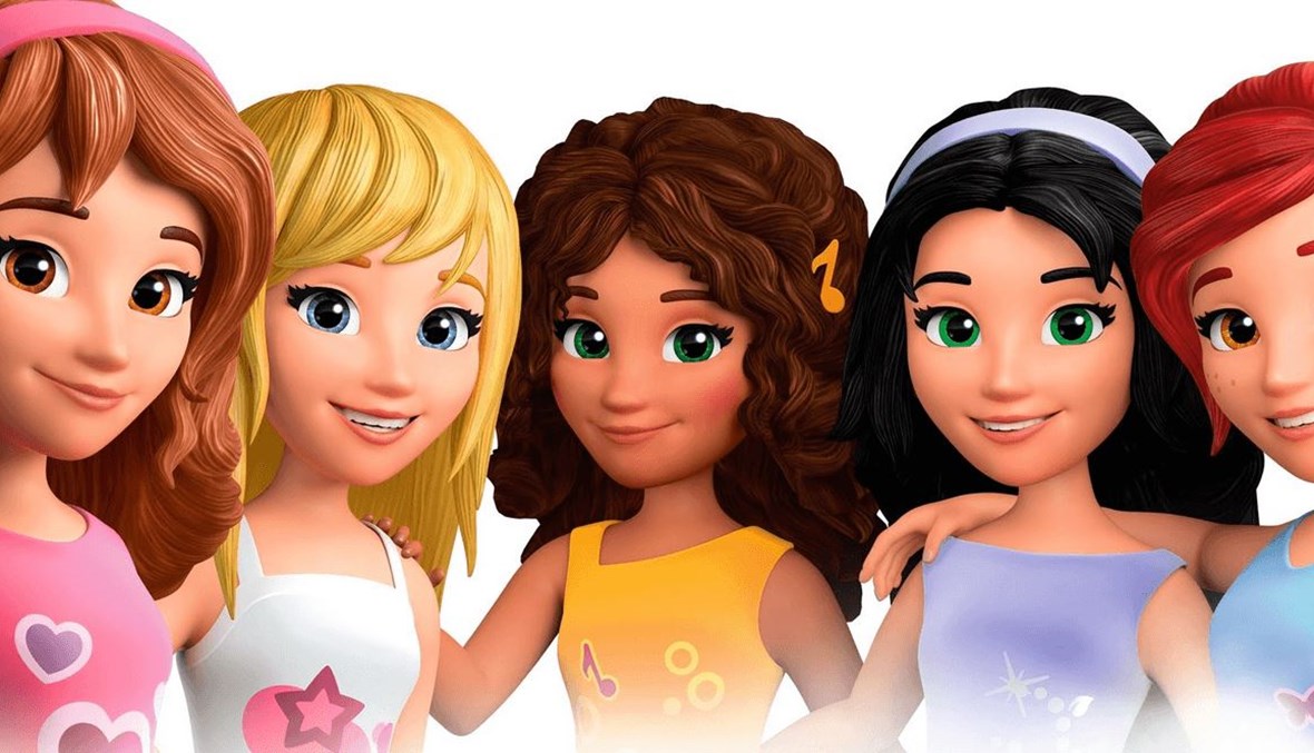 6 أمور تدل على كرهك لصديقتك