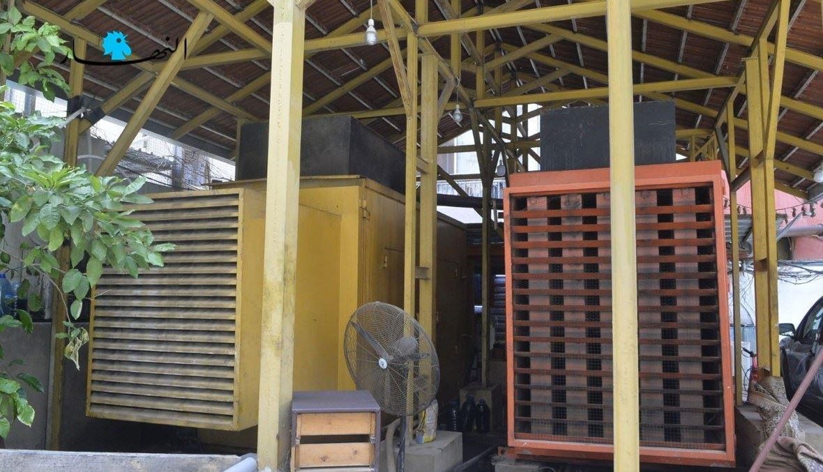 وزارة الطاقة أصدرت تعرفات المولدات الخاصة لشهر تشرين الأول... كم بلغت؟