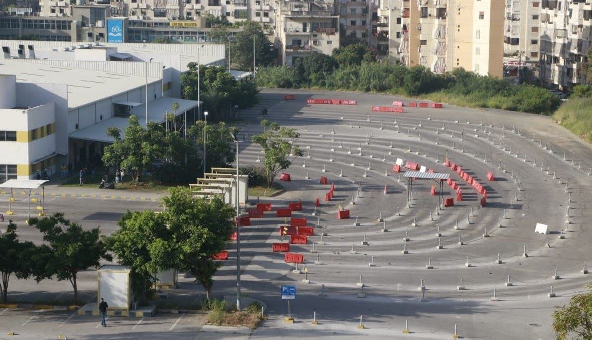 متى تفتح مراكز المعاينة الميكانيكية أبوابها؟