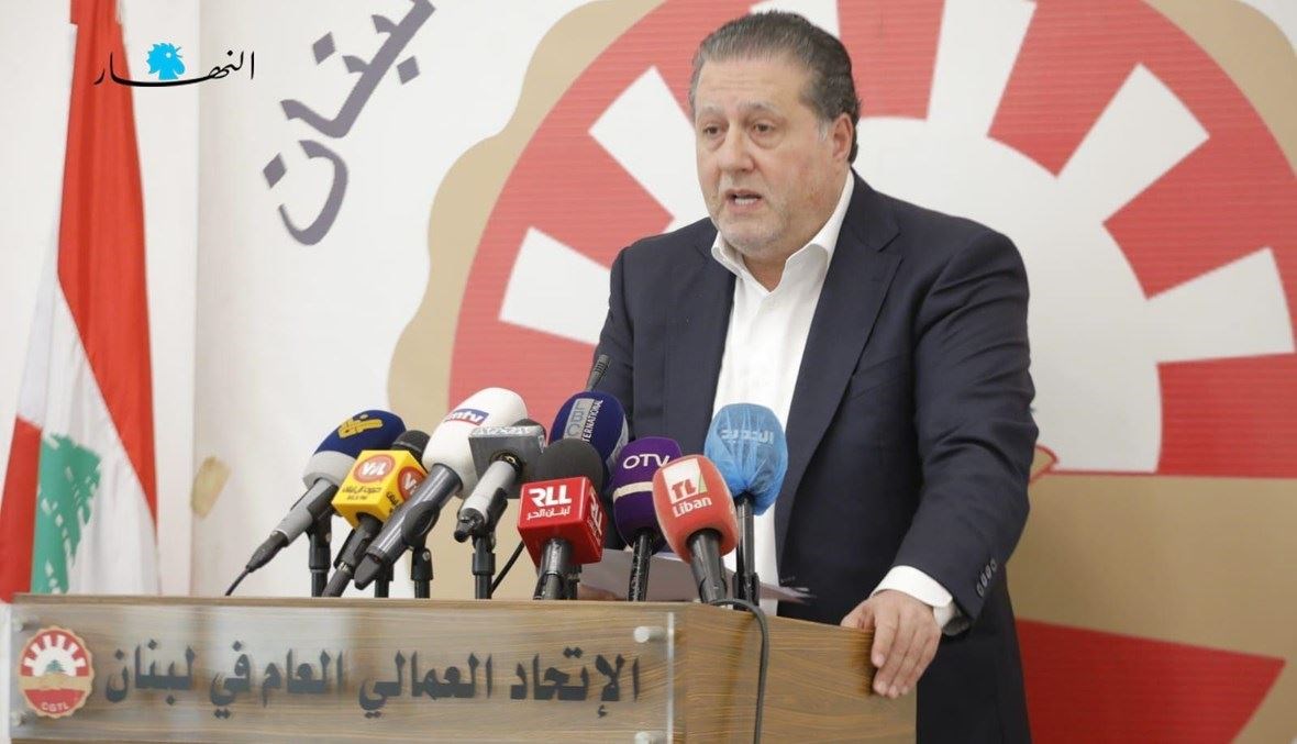 شقير بعد زيارته البطريرك الراعي... هذا مصير التحويلات المالية من السعودية إلى لبنان