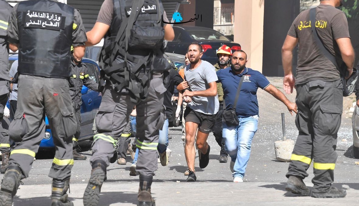 "دولتكم"... والكرامة العليا!