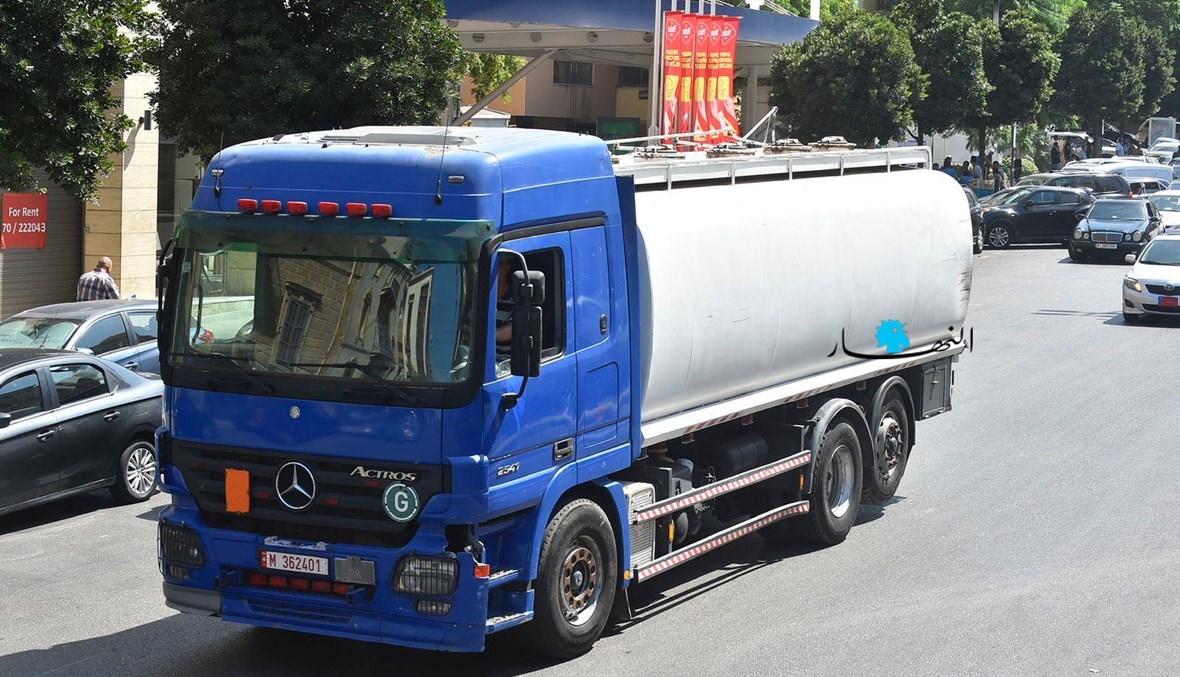 البراكس لـ"النهار": المازوت غير متوافر في المحطات للمنازل الجبلية والآليات الآن