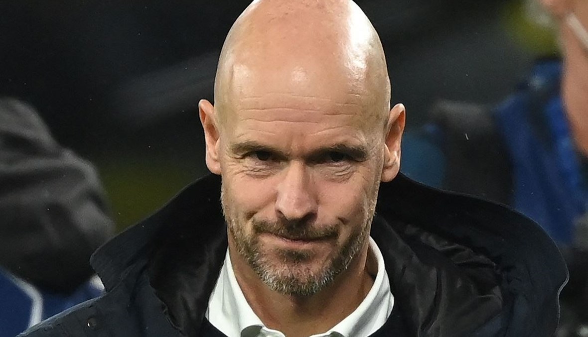 مدرب أياكس ينتقد فريقه رغم التألق أوروبياً