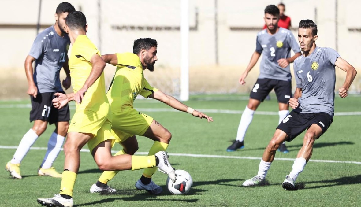 مرحلة "خافة" قبل استحقاق المنتخب... "دربي الضاحية" في الواجهة و"الثلاثي الكبير" للتقدم