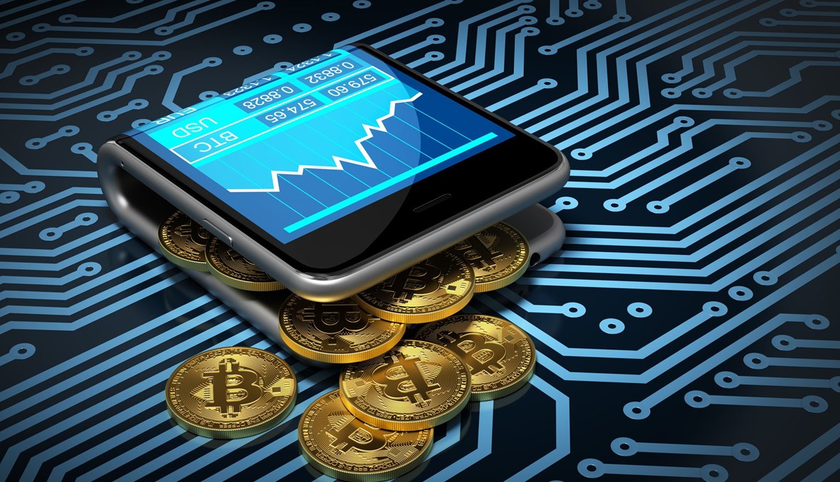 هيئة الأسواق المالية تنبّه من التعامل بالنقود الافتراضية والإلكترونية