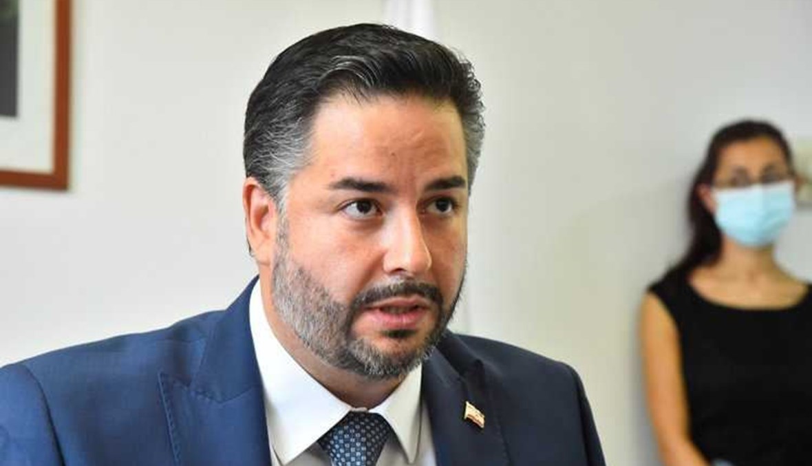 سلام التقى فرونتسكا: لاعتماد الاقتصاد الرقمي كأحد دعائم النمو