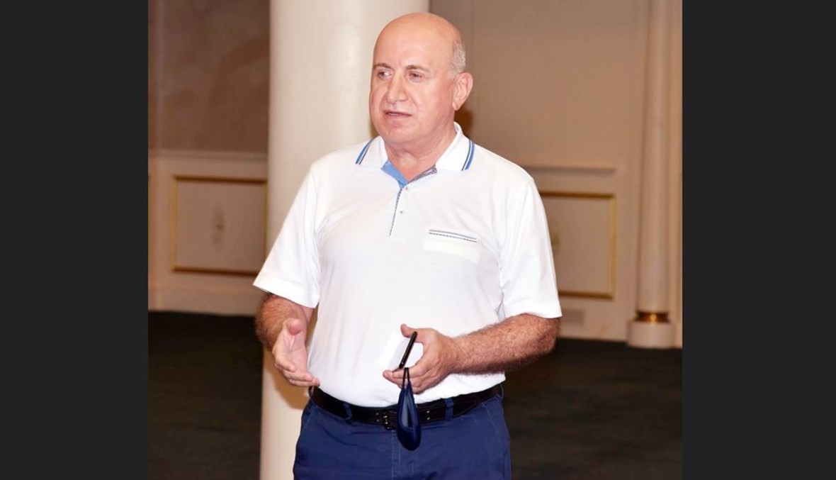 حيدر يكشف ماهية قرار حرمان المنتخب من جمهوره... والـ "VAR" ضرورة محلياً!