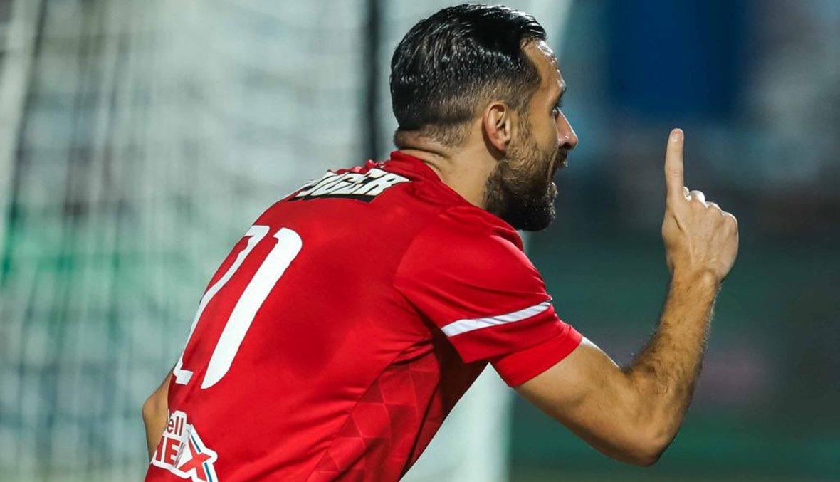 مهرجان أهداف... الأهلي يحسم "دربي" مصر أمام الزمالك